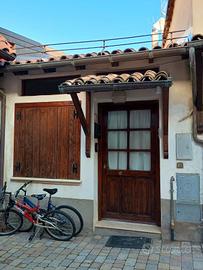 Casa indipendente completamente arredata