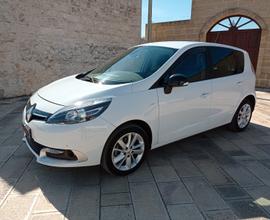 RENAULT SCENIC XMOD LIMITED 2015 1.5 DCI KM 155975