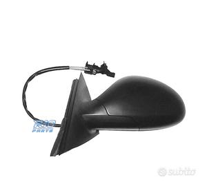 SPECCHIO COMPLETO SINISTRO SEAT IBIZA 02-08 CORDOB