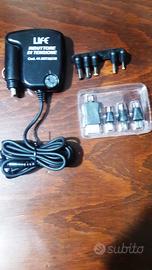 Riduttore di tensione Life