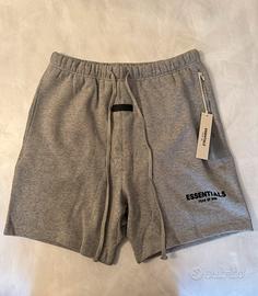 Pantaloncini Essentials Fear of God