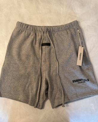 Pantaloncini Essentials Fear of God