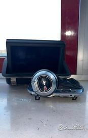 Ricambi accessori audi a1