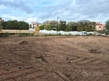 Terreno edificabile rif. 18/25