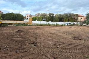 Terreno edificabile rif. 18/25