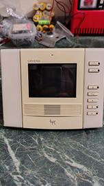 videocitofono OPHERA