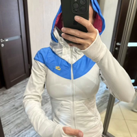 Felpa da donna Nike xs