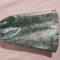 Vestito abito bambola Ariel sirenetta Disney matte