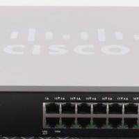 CiscoSF200‑24P24‑PortSmartSwitch