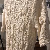 Cardigan cotone Dutti