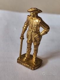 Sorprese Kinder Soldatino  vintage 