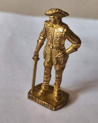Sorprese Kinder Soldatino  vintage 
