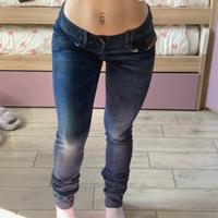 Jeans diesel