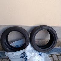 Gomme estive 215/50/R18 Bridgestone 