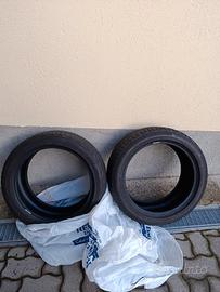 Gomme estive 215/50/R18 Bridgestone 