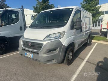 Fiat Ducato furgone