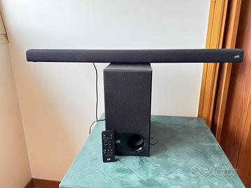 Soundbar (impianto)