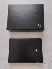 Montblanc porta notes