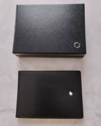 Montblanc porta notes