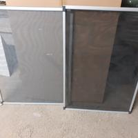 Zanzariere rimovibili 70x100 cm