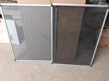 Zanzariere rimovibili 70x100 cm