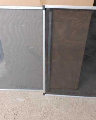 Zanzariere rimovibili 70x100 cm