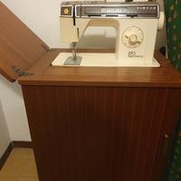 Macchina da cucire Singer 270 Bobina Magica con mo