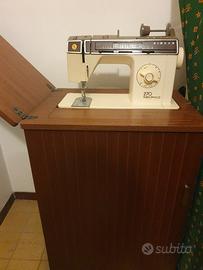 Macchina da cucire Singer 270 Bobina Magica con mo