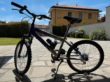 Bici Bambino Dazzan 20 pollici