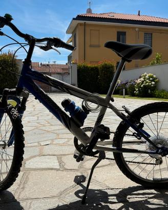 Bici Bambino Dazzan 20 pollici