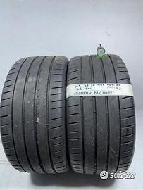 Gomme Usate MICHELIN 265 55 20
