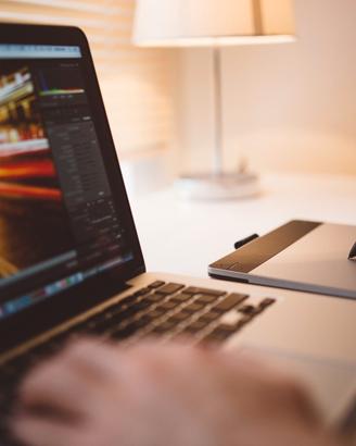 Web Designer e Web Marketing