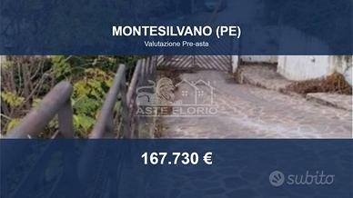 Immobile in asta di 153 m² a Montesilvano