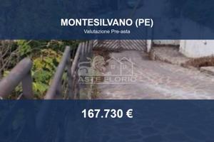 Immobile in asta di 153 m² a Montesilvano