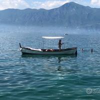 Barca Da Pesca