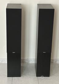 Casse Indiana line tesi 560
