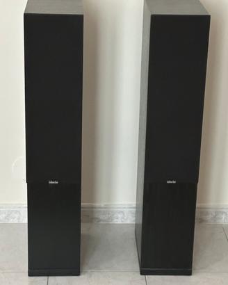 Casse Indiana line tesi 560