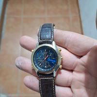 Citizen Vintage Quartz – Modello 7870-S77072
