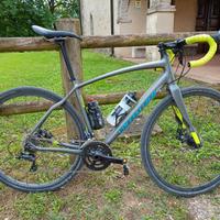 Gravel Specialized Diverge 56