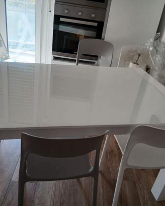 Tavolo "wood"