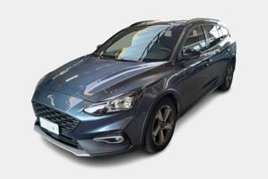 FORD FOCUS 2.0 ECOBLUE 150 CV ACTIVE X CO-PIL AUT 