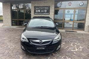 Opel Astra 1.7 CDTI 125CV Sports Tourer Cosmo NEO 