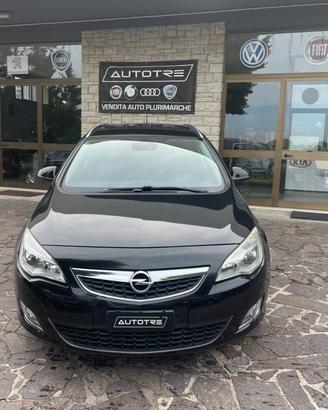 Opel Astra 1.7 CDTI 125CV Sports Tourer Cosmo NEO 