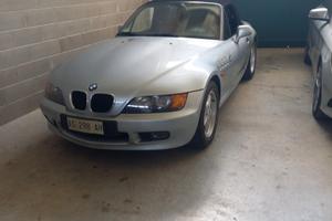 Bmw Z3 1.9 16V cat Roadster