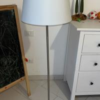 Lampada da terra ikea