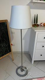 Lampada da terra ikea