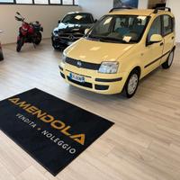 Fiat Panda 1.1 Active