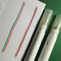 hema pennarelli tricolore scuola arte bambini