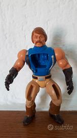 Rio Blast - masters of the universe - motu - 1985