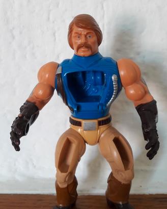 Rio Blast - masters of the universe - motu - 1985